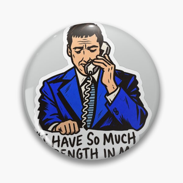 Item preview, I have so much strengthen me. You have no idea. designed and sold by ArtaxLives.