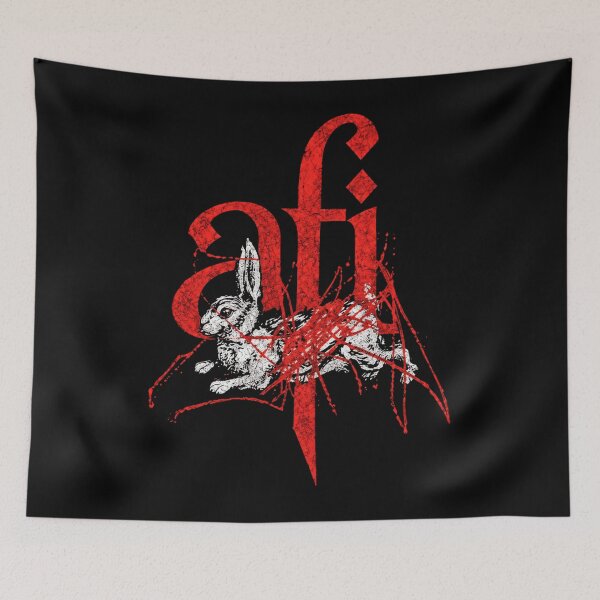 Item preview, AFI Silver Bleeds the Black Sun Aesthetic designed and sold by aliceciamunro.