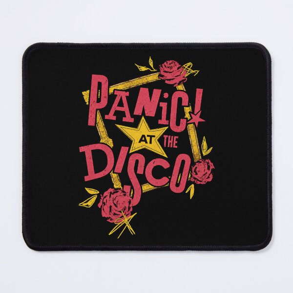 Item preview, Panic! at the Disco designed and sold by aliceciamunro.