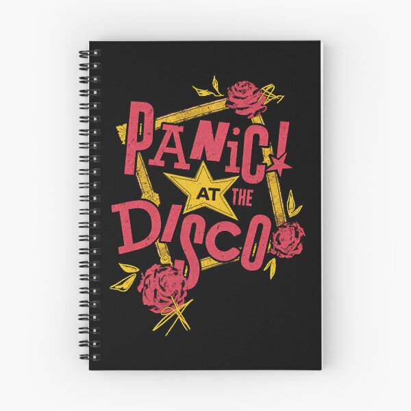 Item preview, Panic! at the Disco designed and sold by aliceciamunro.