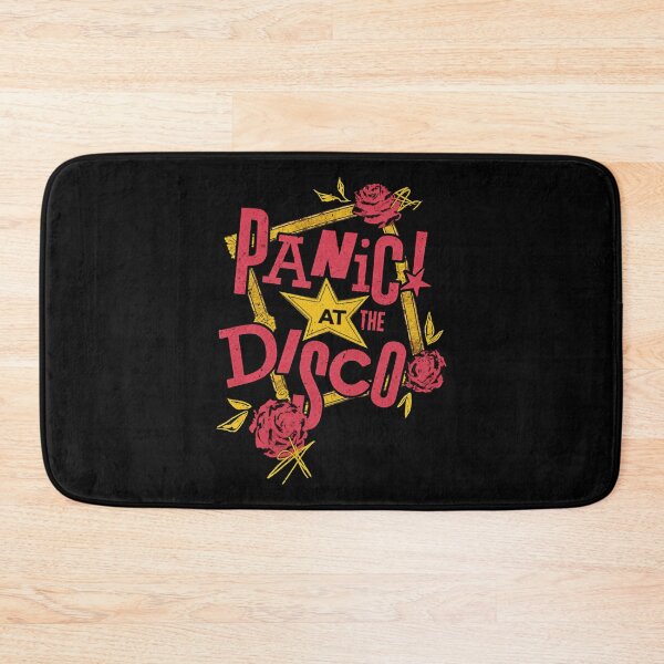 Item preview, Panic! at the Disco designed and sold by aliceciamunro.