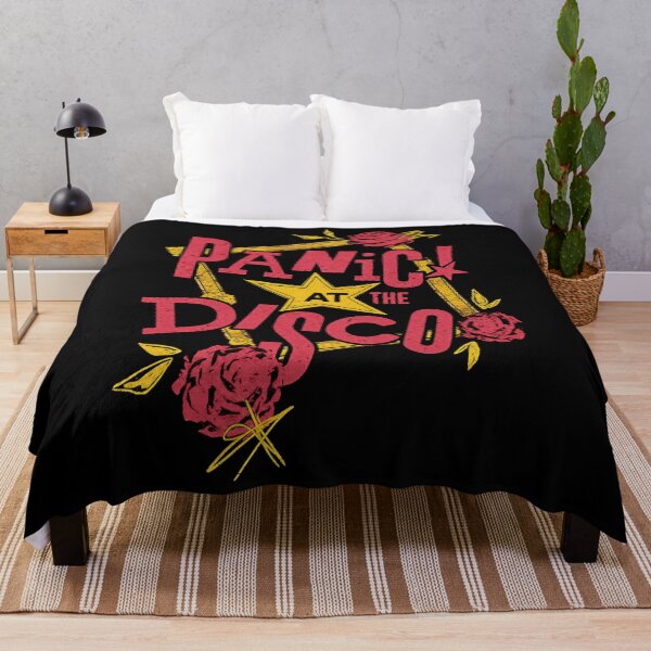 Item preview, Panic! at the Disco designed and sold by aliceciamunro.