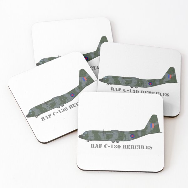 Item preview, RAF C-130 Hercules  designed and sold by HillC1985.