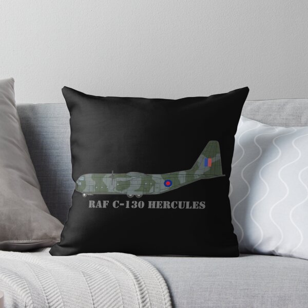 Item preview, RAF C-130 Hercules  designed and sold by HillC1985.