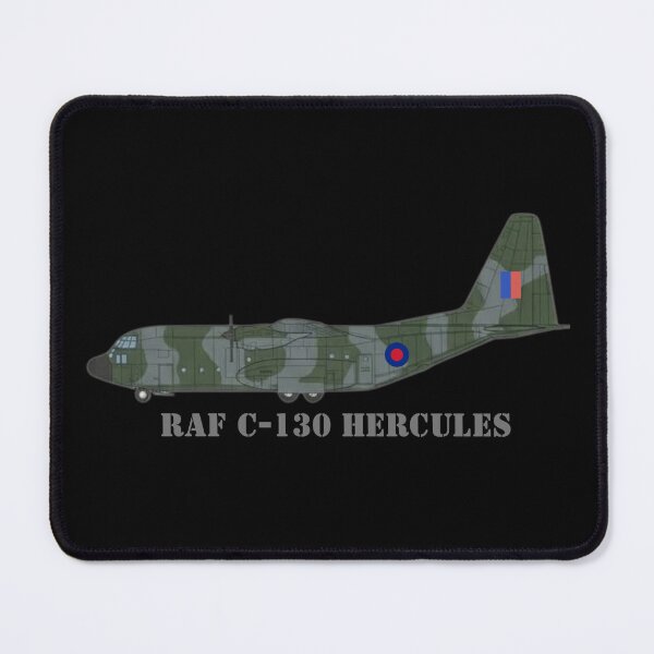 Item preview, RAF C-130 Hercules designed and sold by HillC1985.