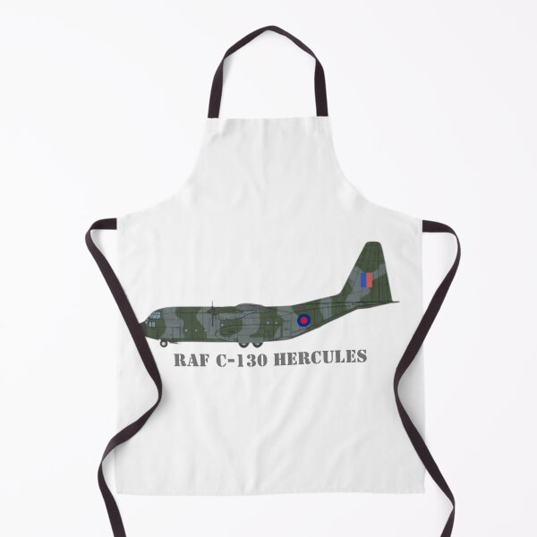 Item preview, RAF C-130 Hercules designed and sold by HillC1985.