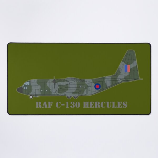 Item preview, RAF C-130 Hercules designed and sold by HillC1985.