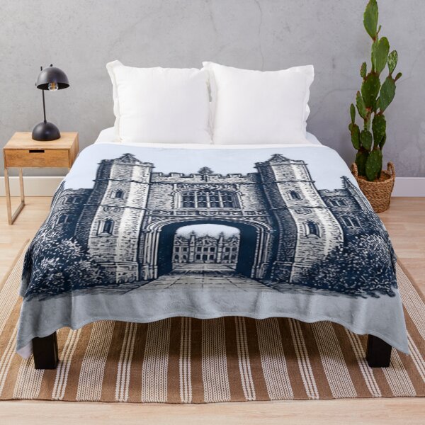 Item preview, Cambridge University Building designed and sold by Fashimation20.