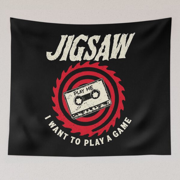 Item preview, I Want To Play A Game designed and sold by aliceciamunro.