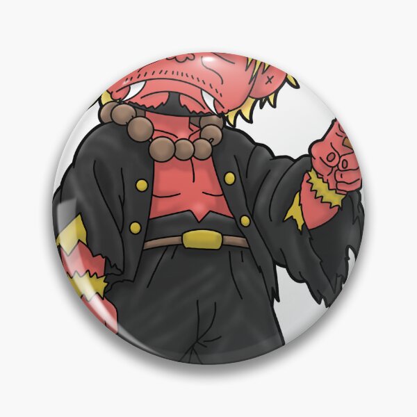 Item preview, Sonji, One pace  designed and sold by LimbocityArt.