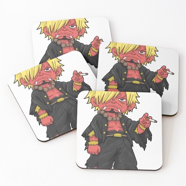 Item preview, Sonji, One pace  designed and sold by LimbocityArt.
