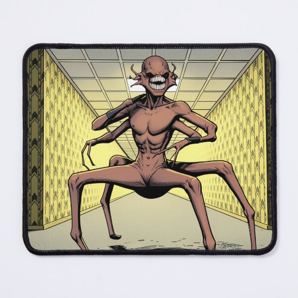 Item preview, Creature in the Backrooms designed and sold by CG64.