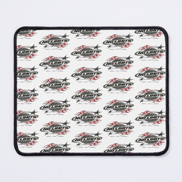 Item preview, Y2K No Limits Vintage Racing Graphic designed and sold by Calleson.