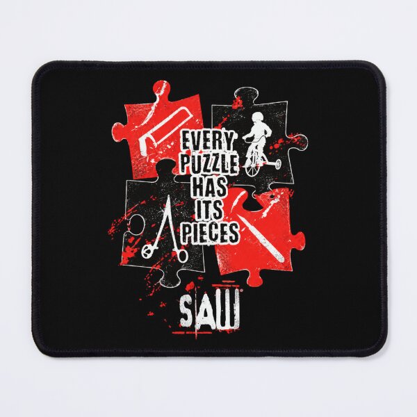 Item preview, Every Puzzle Has Its Pieces designed and sold by aliceciamunro.