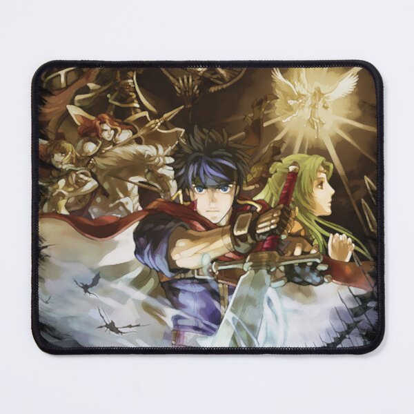 Item preview, Path of Radiance Ike Legacy designed and sold by EBANON.
