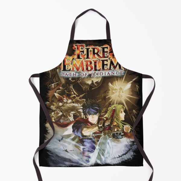 Item preview, Path of Radiance Ike Legacy designed and sold by EBANON.