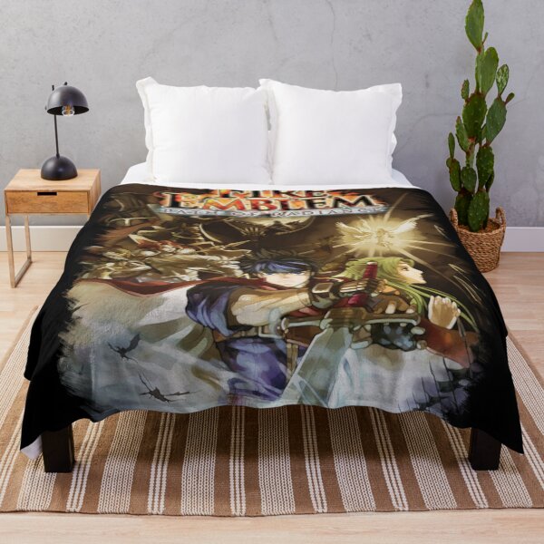 Item preview, Path of Radiance Ike Legacy designed and sold by EBANON.
