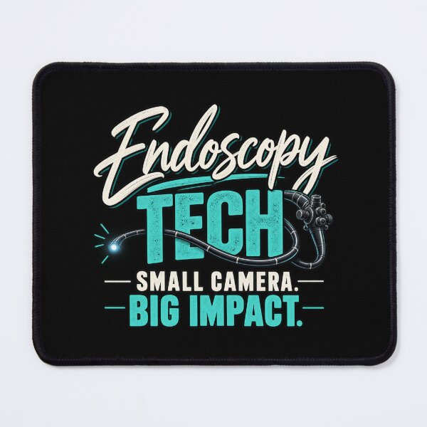 Item preview, Small Camera Big Impact – Endoscopy Tech designed and sold by amndro.