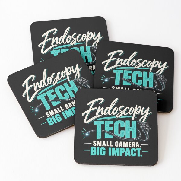 Item preview, Small Camera Big Impact – Endoscopy Tech designed and sold by amndro.