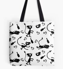 LUCI Disenchantment Tote Bag