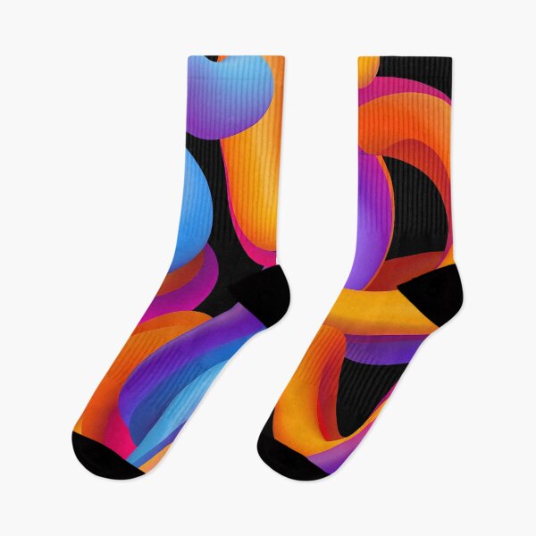 Item preview, Sydney 3D Tube Typography – Bold Gradient Australia Art designed and sold by strandbar.