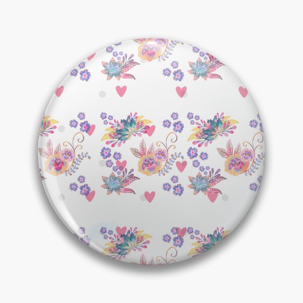 Item preview, Copy of Colorful Floral Arrangement designed and sold by FlowerSeller1.