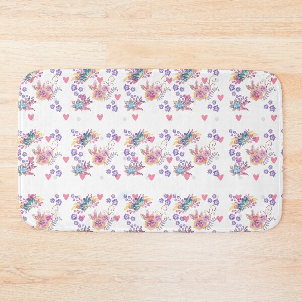 Item preview, Copy of Colorful Floral Arrangement designed and sold by FlowerSeller1.
