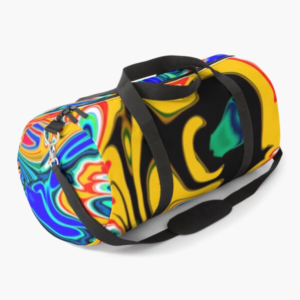 Item preview, Neon Liquid Mirage designed and sold by Dew Drop Designs.