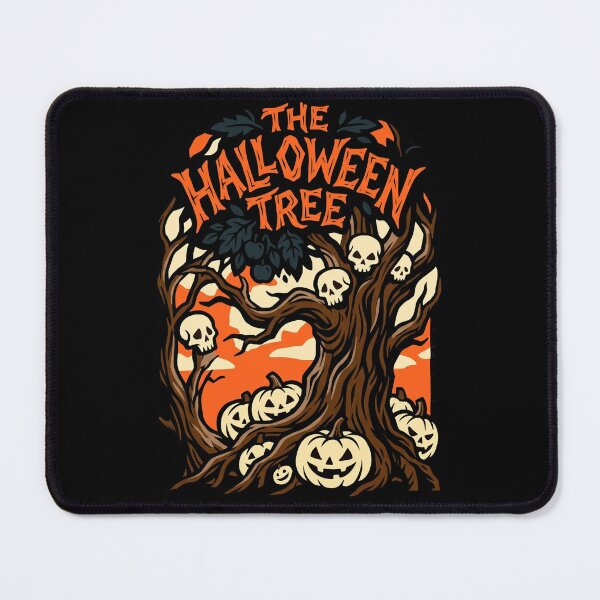 Item preview, The Halloween Tree designed and sold by Sachittha Liyanage.