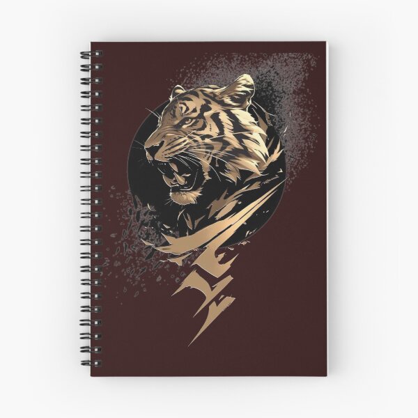 Item preview, Black tigre  designed and sold by Cruwey.