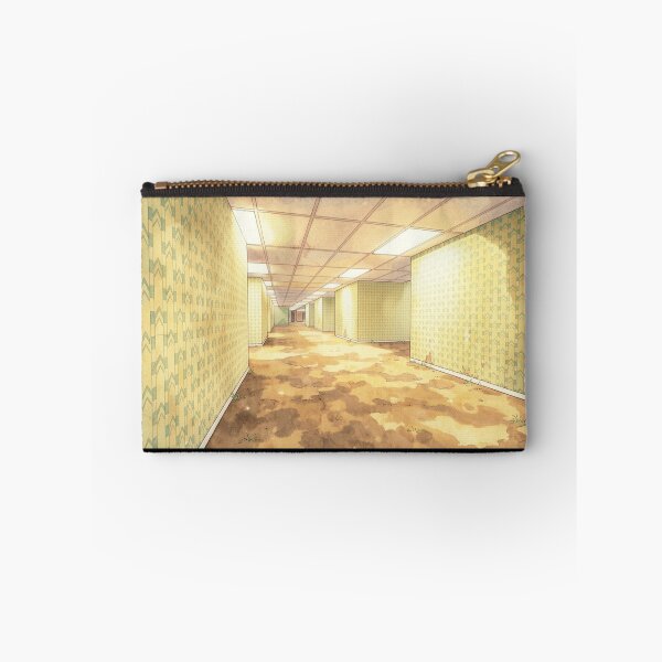 Item preview, The Backrooms: Liminal Space Horror designed and sold by CG64.
