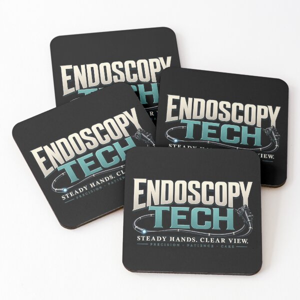 Item preview, Steady Hands Clear View – Endoscopy Tech designed and sold by amndro.