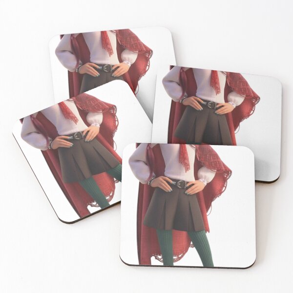 Item preview, Hexed Billie Witch Girl 2026 Disney Movie designed and sold by MorningDragon.
