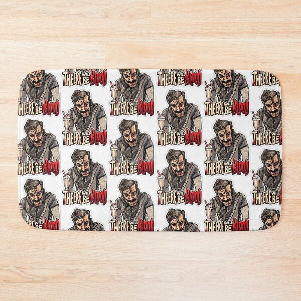 Item preview, There will be blood designed and sold by ArtaxLives.