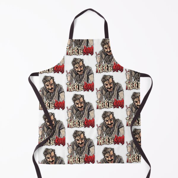 Item preview, There will be blood designed and sold by ArtaxLives.