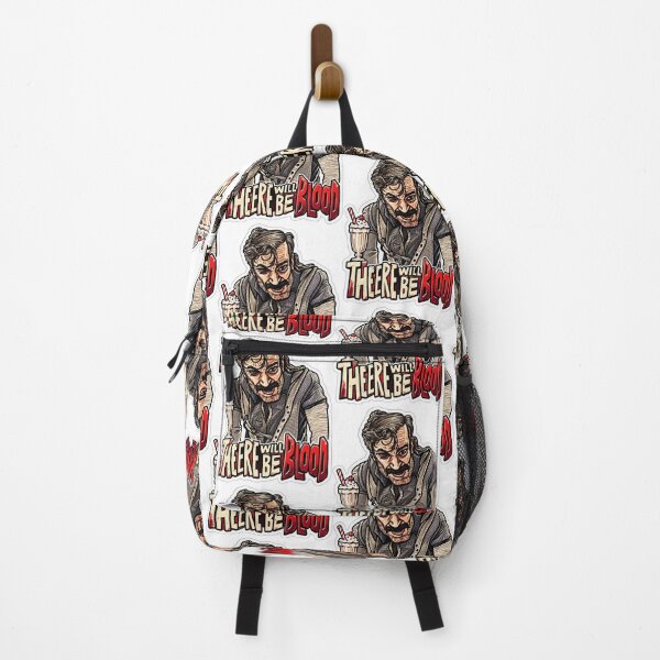 Item preview, There will be blood designed and sold by ArtaxLives.