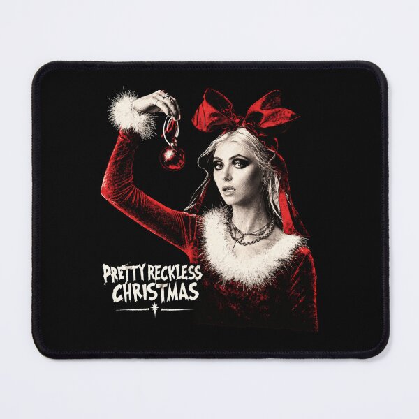 Item preview, Pretty Reckless Christmas designed and sold by aliceciamunro.