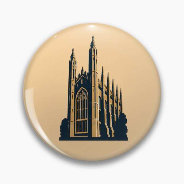 Item preview, Cambridge University Building designed and sold by Fashimation20.