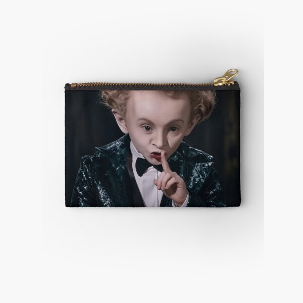 Item preview, Rumpelstiltskin Shush - Fairy Tale Parody Meme designed and sold by Acta Diurna Supply.