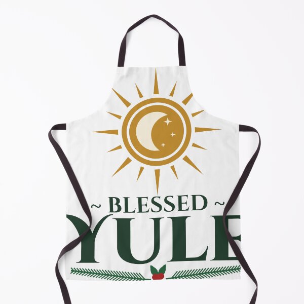 Item preview, Blessed Yule designed and sold by Phaedra Jones.