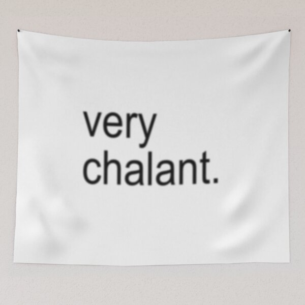 Item preview, very chalant designed and sold by ConcreteSaint.