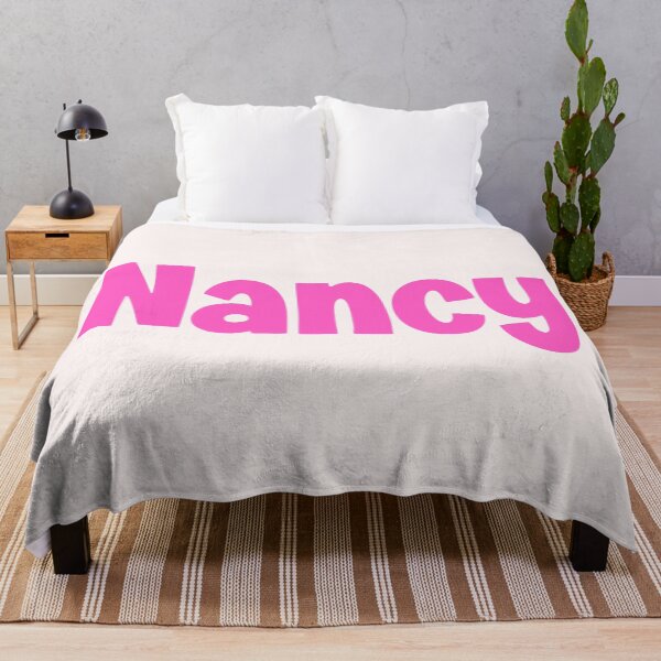 Item preview, Nancy Name designed and sold by Jeallan Designs.
