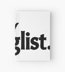 Junglist. Notizbuch