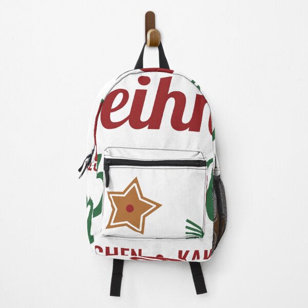 Item preview, Weihnachten bei Oma designed and sold by Phaedra Jones.