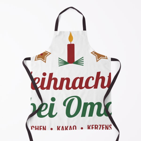 Item preview, Weihnachten bei Oma designed and sold by Phaedra Jones.
