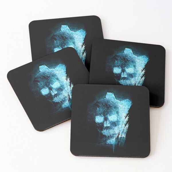 Item preview, Gears of War Blue designed and sold by EBANON.