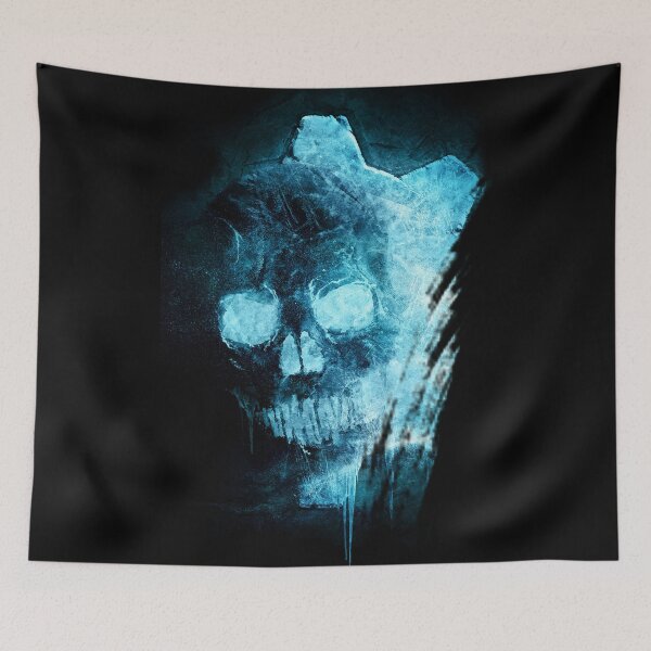 Item preview, Gears of War Blue designed and sold by EBANON.