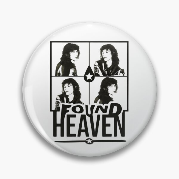 Item preview, Found Heaven designed and sold by DhriegoStudio.
