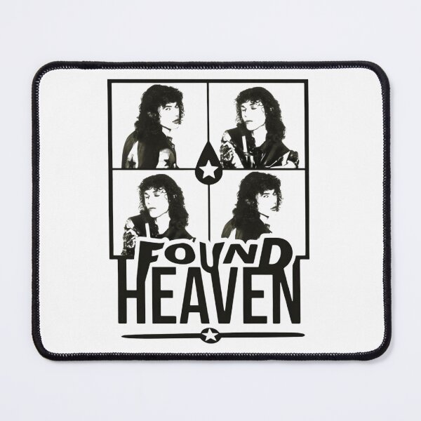 Item preview, Found Heaven designed and sold by DhriegoStudio.