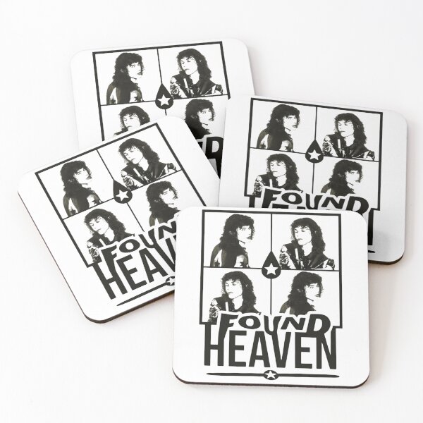 Item preview, Found Heaven designed and sold by DhriegoStudio.